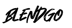 BlendGo - logo